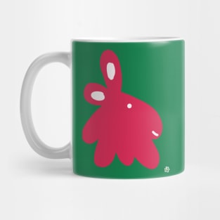 conejito Mug